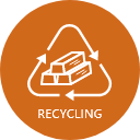 金属資源リサイクル